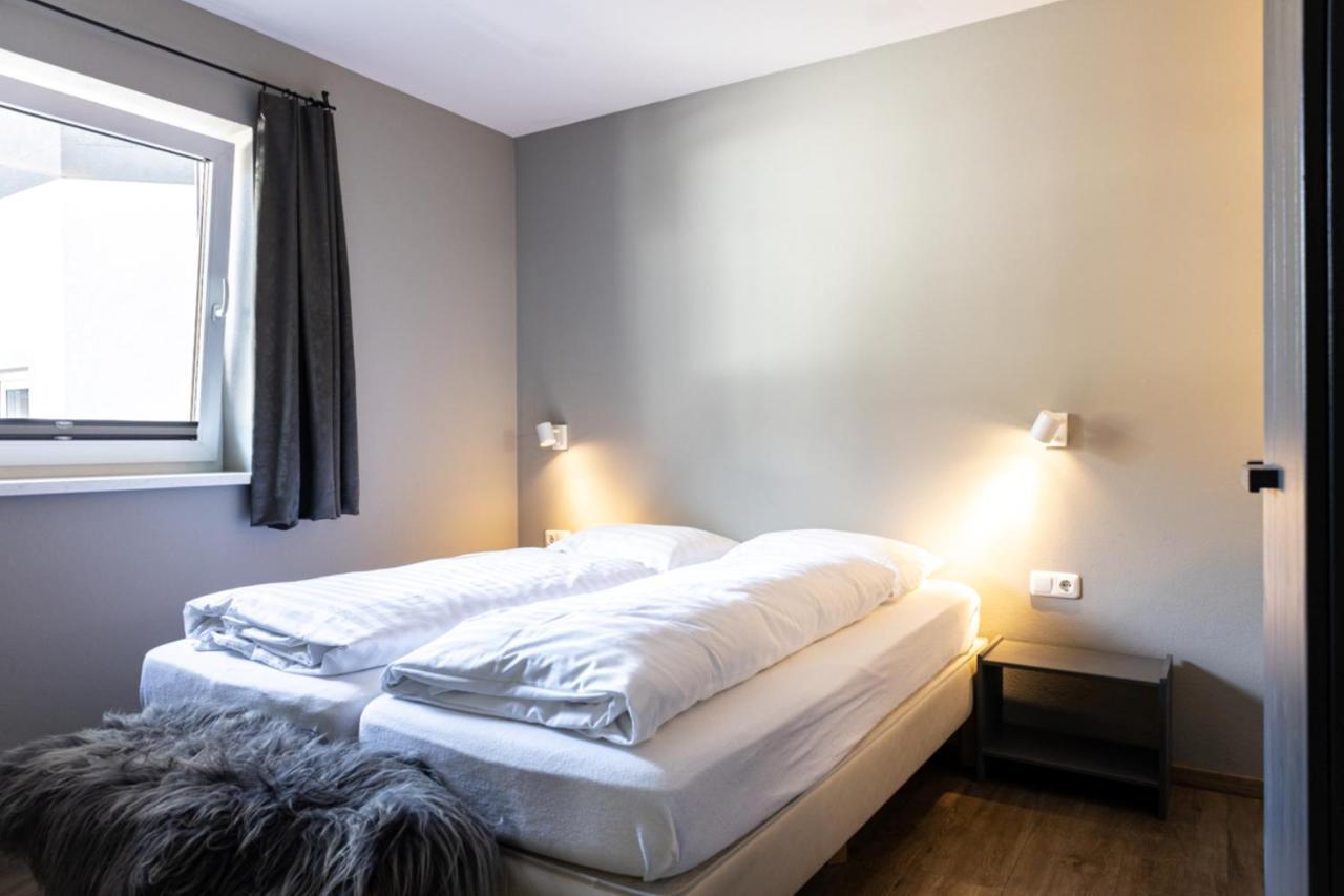 Haus Am Bach Villa Kaprun Eksteriør bilde