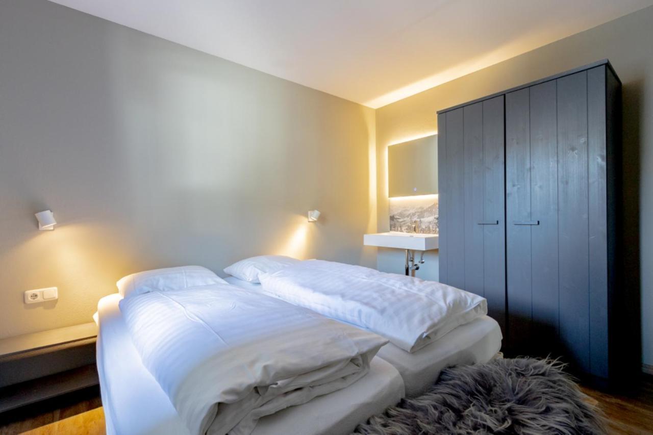 Haus Am Bach Villa Kaprun Eksteriør bilde