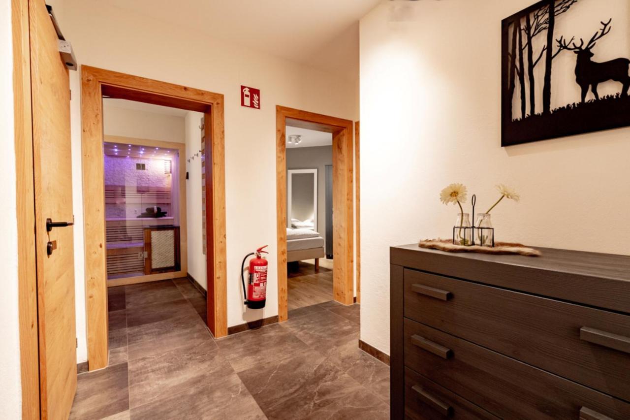 Haus Am Bach Villa Kaprun Eksteriør bilde